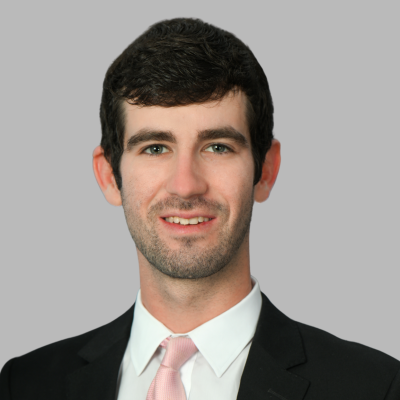 Seth Rush Photo